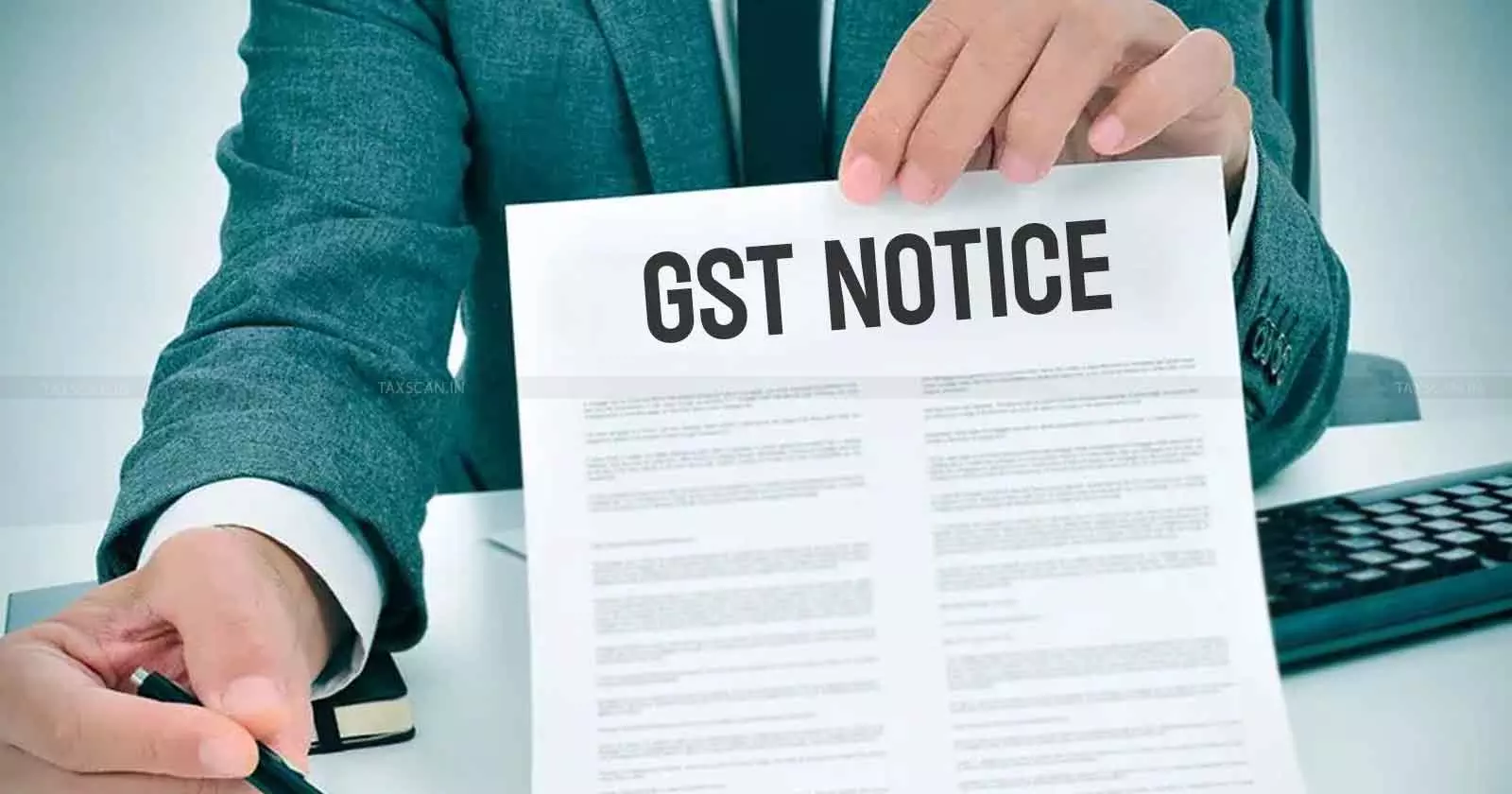 Lucknow: कुम्हार को 1.25 करोड़ का GST नोटिस, टैक्स नोटिस मामले में चर्चा तेज Lucknow: कुम्हार को 1.25 करोड़ का GST नोटिस, टैक्स नोटिस मामले में चर्चा तेज
