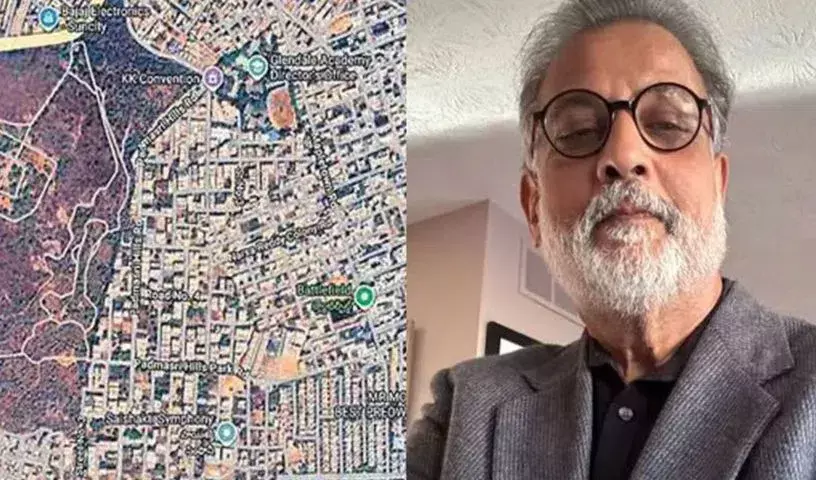 तुषार गांधी बापू घाट पर ‘दुनिया की सबसे ऊंची मूर्ति’ के खिलाफ निवासियों के विरोध में शामिल तुषार गांधी बापू घाट पर ‘दुनिया की सबसे ऊंची मूर्ति’ के खिलाफ निवासियों के विरोध में शामिल