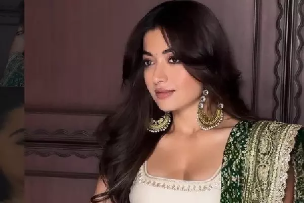 Vijay - Rashmika की शादी: मेहमानों को जापानी खाना परोसा जाएगा Vijay - Rashmika की शादी: मेहमानों को जापानी खाना परोसा जाएगा