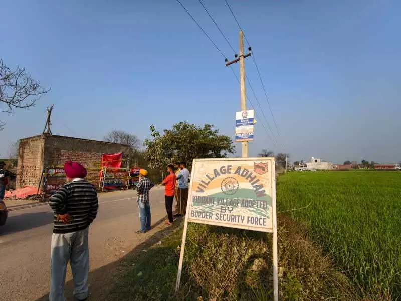 गुरदासपुर में ASI और होमगार्ड जवान की हत्या के मामले में पुलिस को कोई सुराग नहीं गुरदासपुर में ASI और होमगार्ड जवान की हत्या के मामले में पुलिस को कोई सुराग नहीं