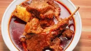 Holi Special Mutton : होली पर बनाएं मसालेदार और लजीज खास मटन करी Holi Special Mutton : होली पर बनाएं मसालेदार और लजीज खास मटन करी