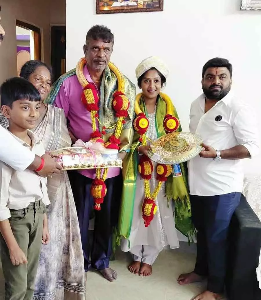 सिविल जज के तौर पर चयन: Satkar सिविल जज के तौर पर चयन: Satkar