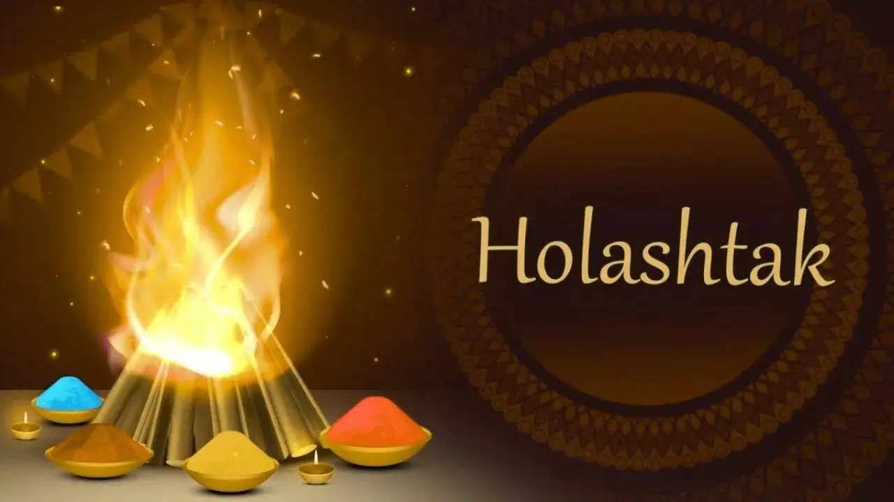Holashtak 2026: तिथियां, अर्थ, महत्व और अधिक Holashtak 2026: तिथियां, अर्थ, महत्व और अधिक