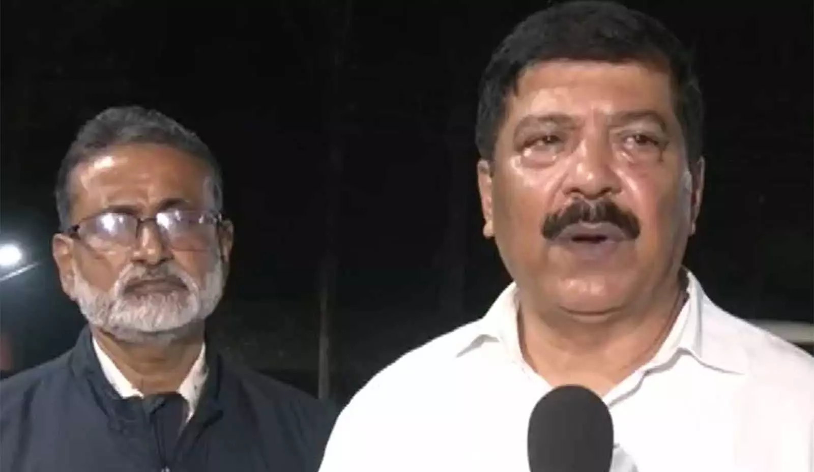 गुरुग्राम में त्रिपुरा की लड़की पर हमले को कांग्रेस MLA ने गंभीर बताया गुरुग्राम में त्रिपुरा की लड़की पर हमले को कांग्रेस MLA ने गंभीर बताया