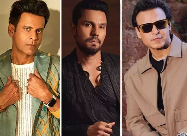 Boong ने ऐतिहासिक BAFTA 2026 जीता; मनोज, रणदीप और विवेक ने तारीफ़ की Boong ने ऐतिहासिक BAFTA 2026 जीता; मनोज, रणदीप और विवेक ने तारीफ़ की