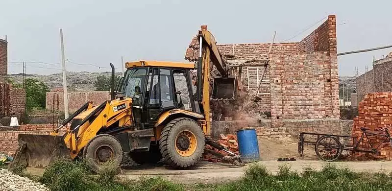 Ludhiana में डिफॉल्टर कॉलोनाइजरों के खिलाफ ‘खरीदार जागरूक रहें’ अभियान शुरू Ludhiana में डिफॉल्टर कॉलोनाइजरों के खिलाफ ‘खरीदार जागरूक रहें’ अभियान शुरू