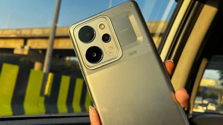Delhi: Realme P4 Power का दमदार बैटरी टेस्ट, बैटरी परफॉर्मेंस में नया रिकॉर्ड Delhi: Realme P4 Power का दमदार बैटरी टेस्ट, बैटरी परफॉर्मेंस में नया रिकॉर्ड