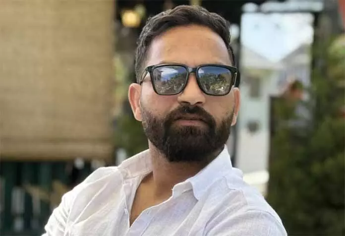 हाईकोर्ट ने विधायक के PSA पर फैसला सुरक्षित रखा हाईकोर्ट ने विधायक के PSA पर फैसला सुरक्षित रखा