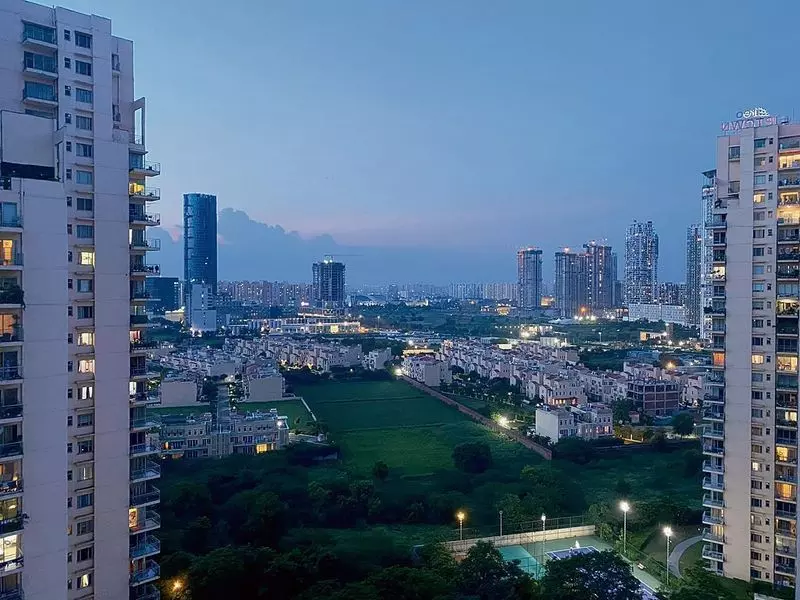 Gurgaon: अल्ट्रा लग्जरी होम में गुड़गांव अव्वल Gurgaon: अल्ट्रा लग्जरी होम में गुड़गांव अव्वल