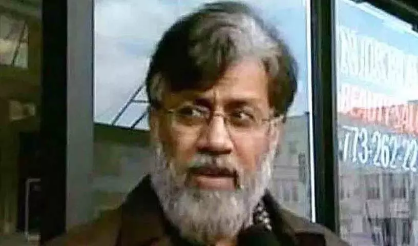 Canada ने 26/11 के मास्टरमाइंड तहव्वुर राणा की नागरिकता रिपोर्ट रद्द करने की पहल की Canada ने 26/11 के मास्टरमाइंड तहव्वुर राणा की नागरिकता रिपोर्ट रद्द करने की पहल की