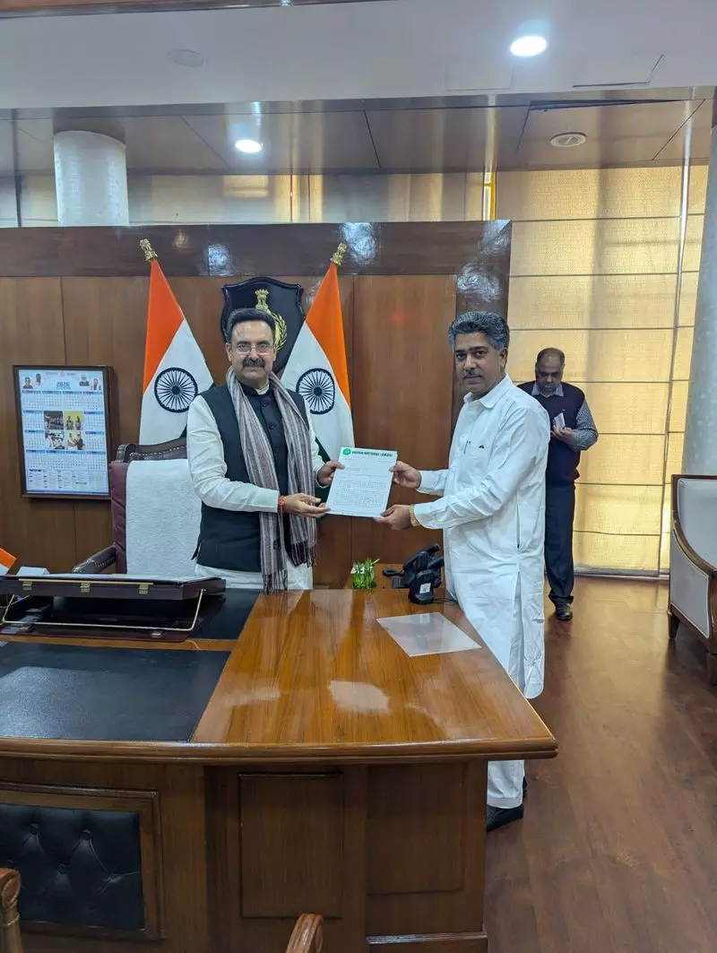 डबवाली MLA ने विधानसभा में नहर, पेंशन, ट्रांसपोर्ट, बीज-टेस्टिंग के मुद्दे उठाए डबवाली MLA ने विधानसभा में नहर, पेंशन, ट्रांसपोर्ट, बीज-टेस्टिंग के मुद्दे उठाए