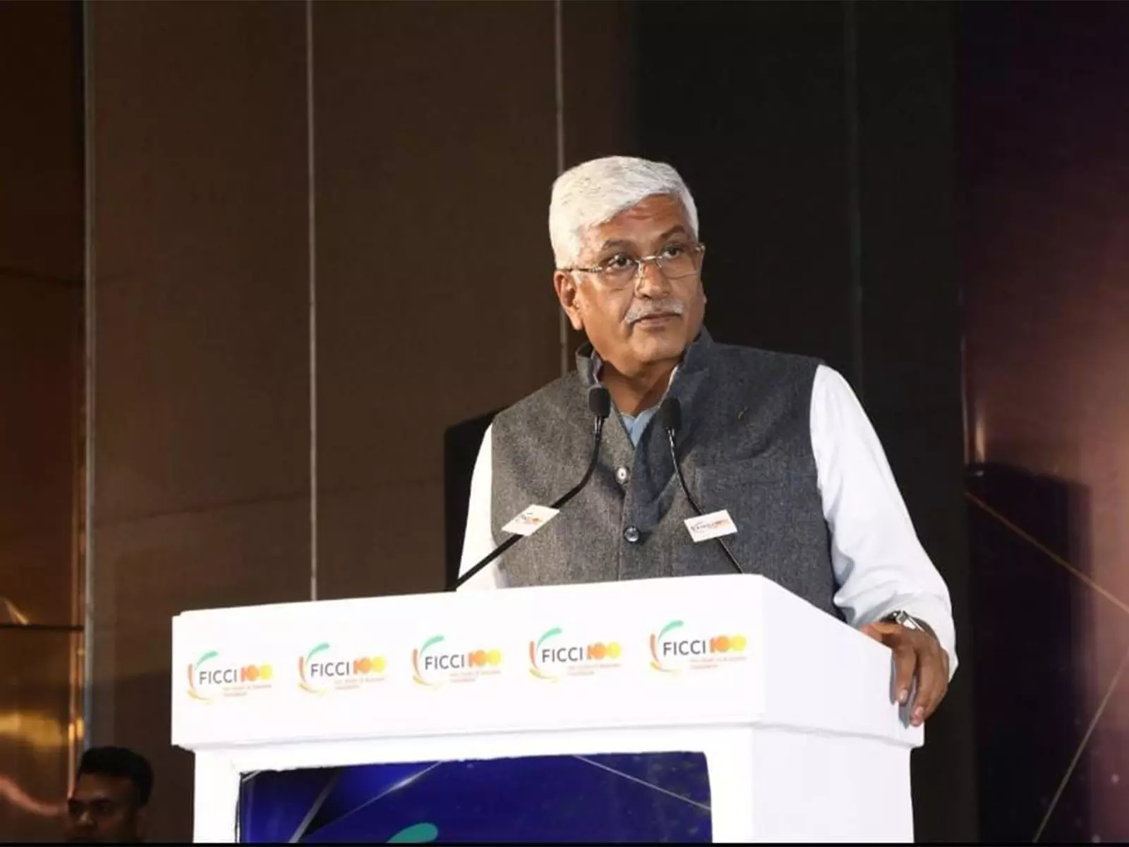 भारत वैश्विक स्वास्थ्य सेवा का नेतृत्व करने में सक्षम: Gajendra Singh Shekhawat भारत वैश्विक स्वास्थ्य सेवा का नेतृत्व करने में सक्षम: Gajendra Singh Shekhawat