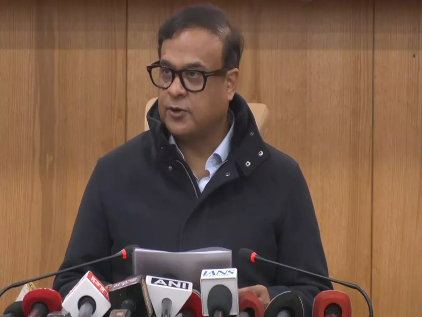 Assam सरकार ने सुभाष चंद्र दास की अध्यक्षता में 8वें असम वेतन आयोग का गठन किया Assam सरकार ने सुभाष चंद्र दास की अध्यक्षता में 8वें असम वेतन आयोग का गठन किया