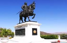 Jaipur: महाराणा प्रताप टूरिस्ट सर्किट के लिए 275.68 करोड़ की योजना Jaipur: महाराणा प्रताप टूरिस्ट सर्किट के लिए 275.68 करोड़ की योजना
