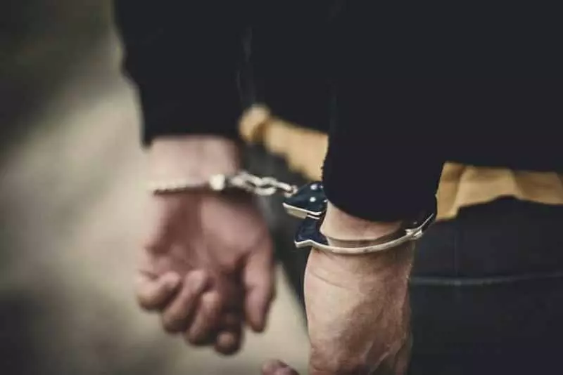Panchkula के रहने वाले से इन्वेस्टमेंट फ्रॉड में 46 लाख रुपये ठगने के आरोप में एक आदमी गिरफ्तार Panchkula के रहने वाले से इन्वेस्टमेंट फ्रॉड में 46 लाख रुपये ठगने के आरोप में एक आदमी गिरफ्तार