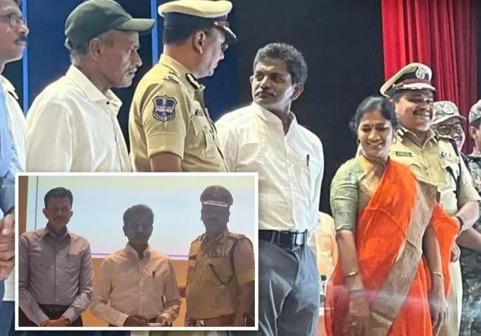 सरेंडर के बाद Devji की भूमिका; राजनीति में सक्रिय होने के संकेत सरेंडर के बाद Devji की भूमिका; राजनीति में सक्रिय होने के संकेत