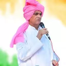 Faridabad: आईटीईपी शुरू करने को लेकर सुझाव Faridabad: आईटीईपी शुरू करने को लेकर सुझाव