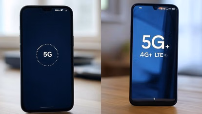 4G, LTE vs 5G: जानें फोन में कौन सी सेटिंग है बेहतर? 4G, LTE vs 5G: जानें फोन में कौन सी सेटिंग है बेहतर?