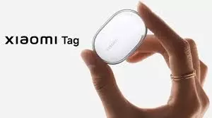 MWC 2026 में लॉन्च होगा Xiaomi Tag, चाबी से बैग तक ट्रैक करेगा सब कुछ! MWC 2026 में लॉन्च होगा Xiaomi Tag, चाबी से बैग तक ट्रैक करेगा सब कुछ!