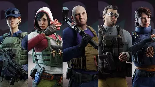 Rainbow Six Mobile भारत में खेलने के लिए उपलब्ध, COD: Mobile और BGMI को देगा सीधी टक्कर! Rainbow Six Mobile भारत में खेलने के लिए उपलब्ध, COD: Mobile और BGMI को देगा सीधी टक्कर!