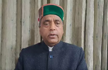 हिमाचल भवन और सदन को षड्यंत्र का अड्डा ना बनाएं मुख्यमंत्री: Jai Ram Thakur हिमाचल भवन और सदन को षड्यंत्र का अड्डा ना बनाएं मुख्यमंत्री: Jai Ram Thakur