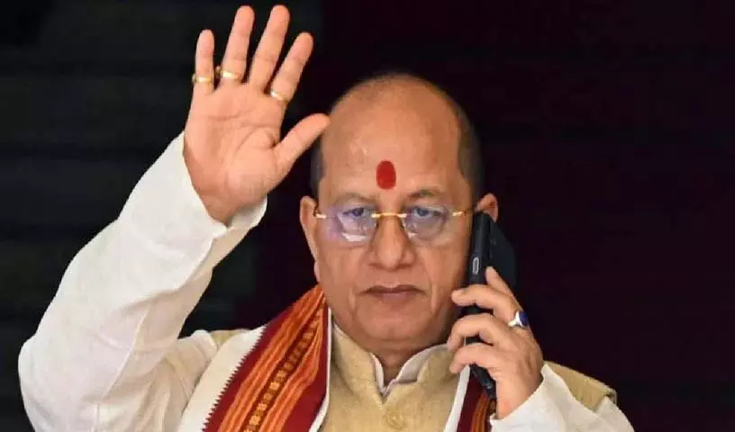 Bihar के डिप्टी सीएम विजय सिन्हा ने स्कूलों और मंदिरों के पास मीट की दुकानों पर कार्रवाई का आदेश Bihar के डिप्टी सीएम विजय सिन्हा ने स्कूलों और मंदिरों के पास मीट की दुकानों पर कार्रवाई का आदेश