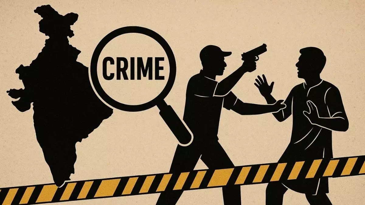CG BREAKING: मसाला व्यापारी से 1.70 लाख की झपटमारी, जांच में जुटी पुलिस CG BREAKING: मसाला व्यापारी से 1.70 लाख की झपटमारी, जांच में जुटी पुलिस