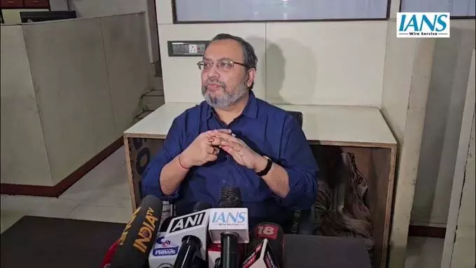बंगाल का नाम बदलकर ‘बंग्ला’ करने पर TMC नेता कुनाल घोष का बयान बंगाल का नाम बदलकर ‘बंग्ला’ करने पर TMC नेता कुनाल घोष का बयान