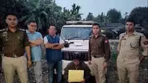 Borgolai में एंटी-ड्रग ड्राइव: युवक गिरफ्तार Borgolai में एंटी-ड्रग ड्राइव: युवक गिरफ्तार