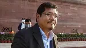 Meghalaya विधानसभा में पशुधन शिक्षा संस्थानों की देरी पर सवाल Meghalaya विधानसभा में पशुधन शिक्षा संस्थानों की देरी पर सवाल