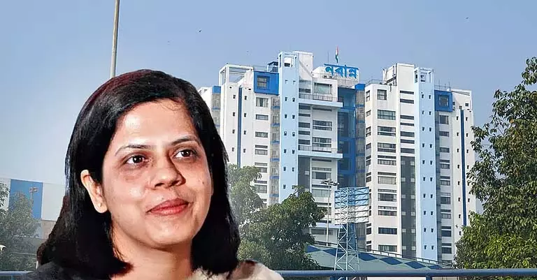 Chief Secretary ने कोर्ट की धमकियों के बीच जजों की सुरक्षा सुनिश्चित करने का वादा किया Chief Secretary ने कोर्ट की धमकियों के बीच जजों की सुरक्षा सुनिश्चित करने का वादा किया