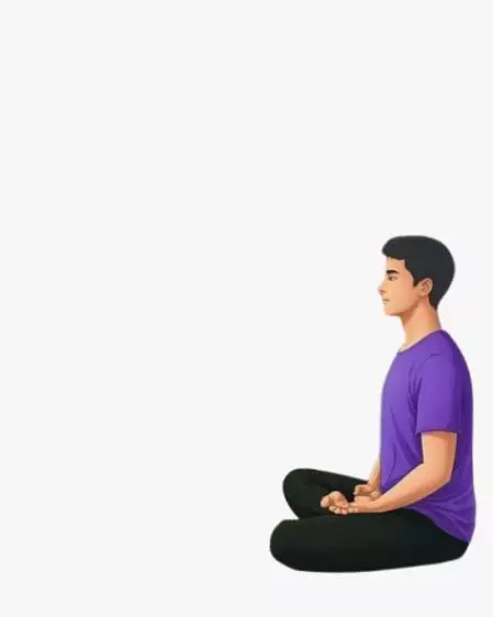 Tratak Kriya : आंखों की रोशनी के साथ दिमाग को भी बनाती है तेज Tratak Kriya : आंखों की रोशनी के साथ दिमाग को भी बनाती है तेज