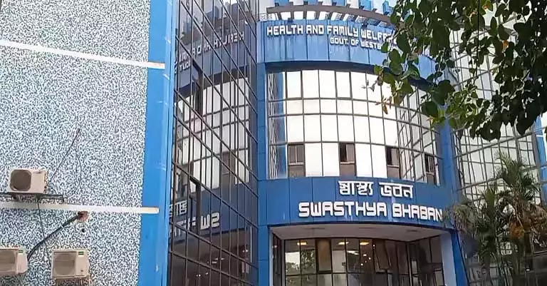 Health Dept ने सरकारी अस्पतालों के लिए फायर सेफ्टी गाइडलाइंस जारी कीं Health Dept ने सरकारी अस्पतालों के लिए फायर सेफ्टी गाइडलाइंस जारी कीं