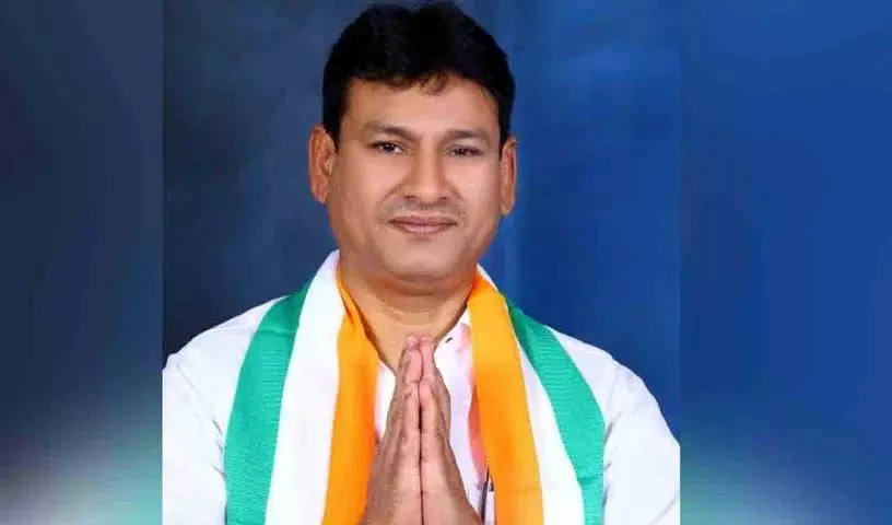 Congress पार्षद हत्या की कोशिश के मामले में गिरफ्तार Congress पार्षद हत्या की कोशिश के मामले में गिरफ्तार