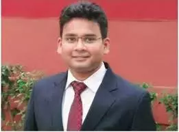 Reasi: कुमार अभिषेक ने संभाला रियासी डिप्टी कमिश्नर का पद Reasi: कुमार अभिषेक ने संभाला रियासी डिप्टी कमिश्नर का पद