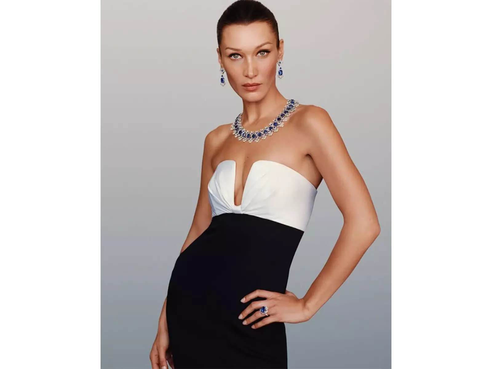Bella Hadid ने लाइम रोग के इलाज के दौरान अनुभव साझा किया Bella Hadid ने लाइम रोग के इलाज के दौरान अनुभव साझा किया
