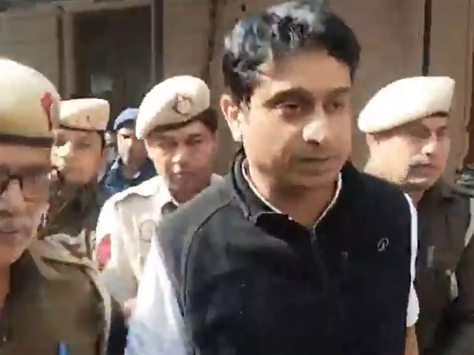 Patiala court: अनुपस्थिति अपराध से नहीं बचाती Patiala court: अनुपस्थिति अपराध से नहीं बचाती