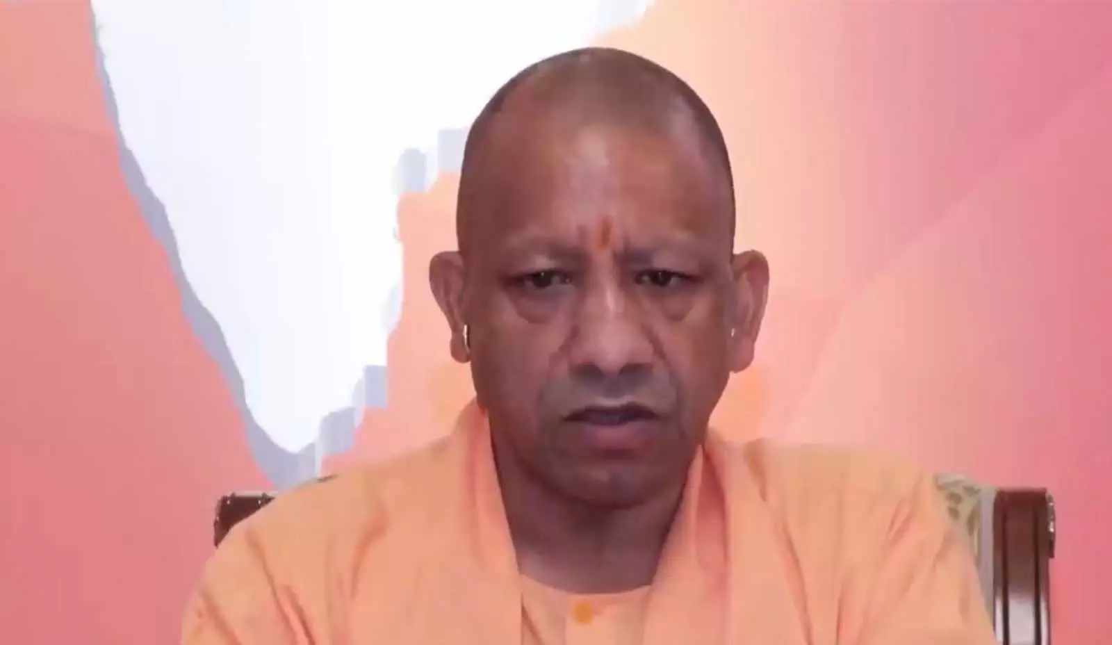 उत्तर प्रदेश ने सिंगापुर में 1 लाख करोड़ रुपये के निवेश प्रस्तावों पर हस्ताक्षर किए: CM योगी आदित्यनाथ उत्तर प्रदेश ने सिंगापुर में 1 लाख करोड़ रुपये के निवेश प्रस्तावों पर हस्ताक्षर किए: CM योगी आदित्यनाथ
