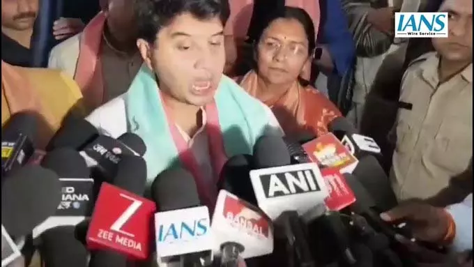 Ujjain की आध्यात्मिक विरासत को वैश्विक पहचान देने हेतु पोस्टकार्ड श्रृंखला जारी Ujjain की आध्यात्मिक विरासत को वैश्विक पहचान देने हेतु पोस्टकार्ड श्रृंखला जारी