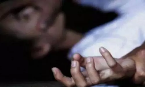 7 दरिंदों ने किया गैंगरेप, दोस्त के साथ घूमने निकली थी युवती
