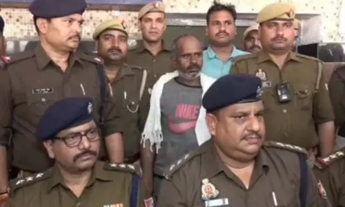 भिखारी गैंग को बच्ची बेचने वाला किडनैपर गिरफ्तार, रेलवे स्टेशन से किया था अपहरण