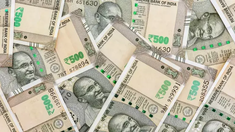 मेघालय बजट 2026-27: राजकोषीय घाटा 2,672 करोड़ रुपये मेघालय बजट 2026-27: राजकोषीय घाटा 2,672 करोड़ रुपये