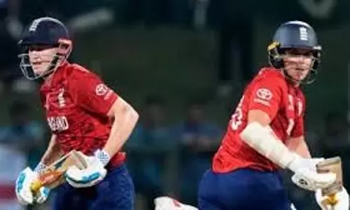PAK vs ENG: पाकिस्तान को रौंदकर इंग्लैंड ने मारी सेमीफाइनल में एंट्री