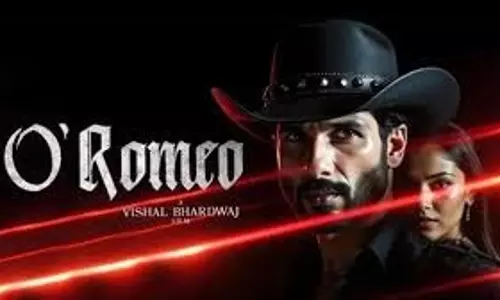 O Romeo BO Day 12: ओ रोमियो की कमाई में दूसरे मंगलवार को बढ़ोतरी