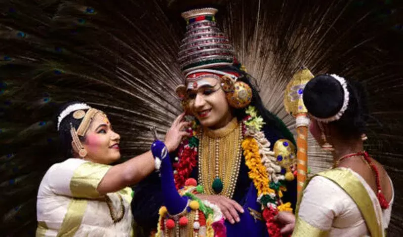 Keralam: केरल का नाम बदलना इतिहास और भाषा से जुड़ा Keralam: केरल का नाम बदलना इतिहास और भाषा से जुड़ा
