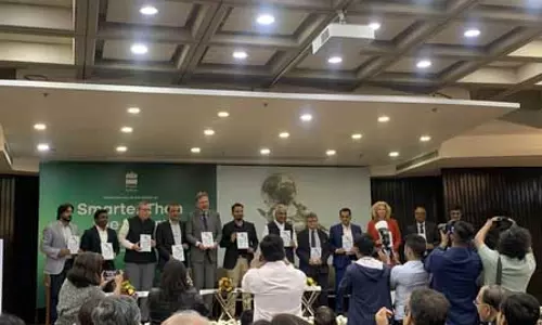 एआई का असली लाभ तभी मिलेगा जब वह बहुभाषी होगा: अमिताभ कांत