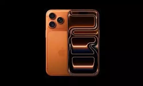 iPhone 18 Pro : जानें लॉन्च टाइमलाइन से लेकर अपग्रेड्स तक सब कुछ iPhone 18 Pro : जानें लॉन्च टाइमलाइन से लेकर अपग्रेड्स तक सब कुछ