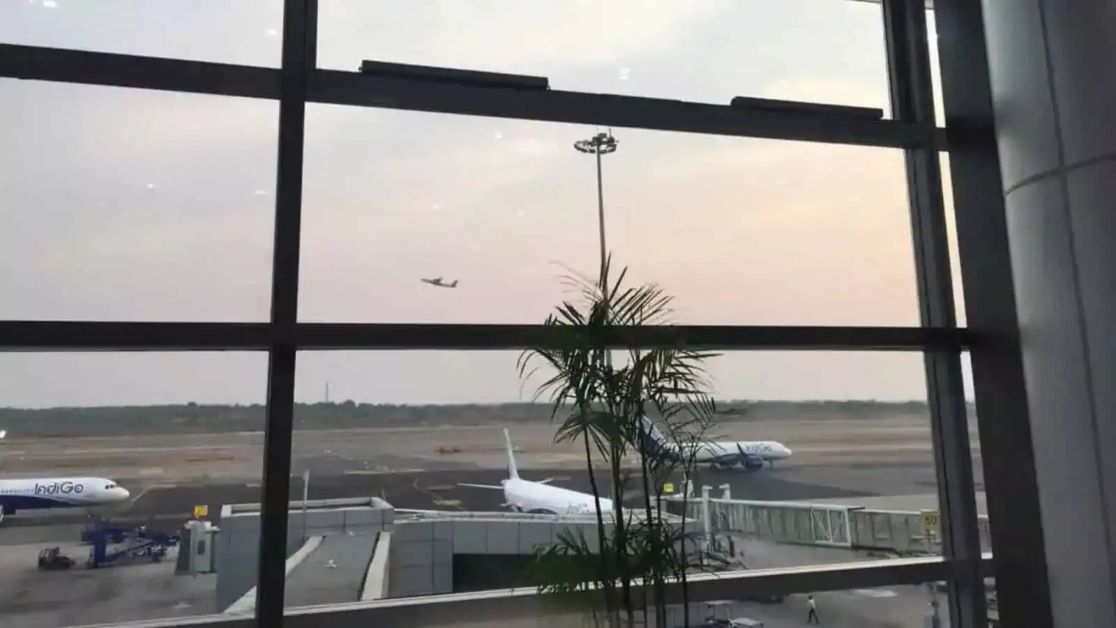 Hyderabad: RGIA एयरपोर्ट को ग्लोबल पैसेंजर सर्वे में आने वालों के लिए सबसे अच्छा एयरपोर्ट बताया