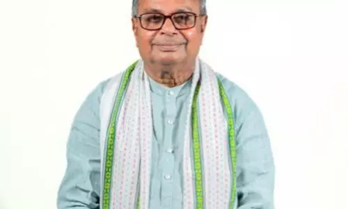 त्रिपुरा: राज्य सरकार ने किसानों के लिए और सेंट्रल फंड मांगा; 30,000 हेक्टेयर हाइब्रिड धान प्लान को आगे बढ़ाया