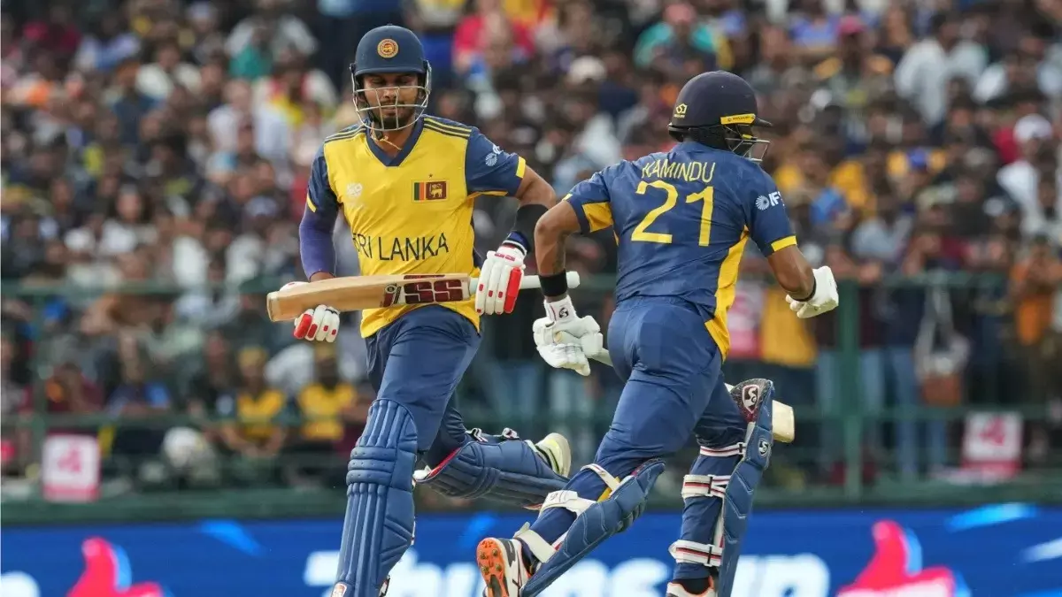 कोलंबो का मौसम, SL vs NZ, T20 WC: क्या बारिश खेल बिगाड़ेगी?